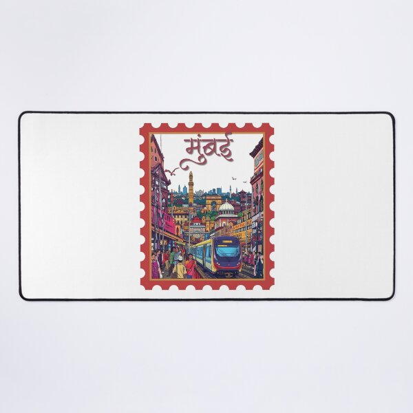 Item preview, MUMBAI india – Quirky Desi Quote Design VER 05 designed and sold by mndesignworx.