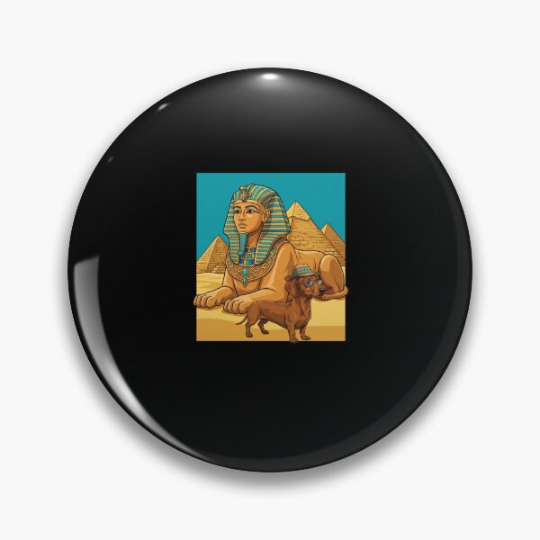 Item preview, Desert Explorer Dachshund Funny Gifts designed and sold by Domel9674.