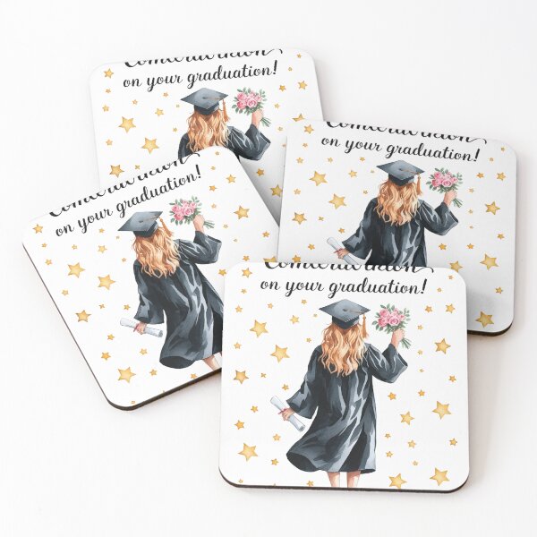 Item preview, Graduation Girl designed and sold by Roy & Tiffany.
