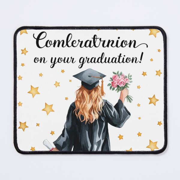 Item preview, Graduation Girl designed and sold by Roy & Tiffany.