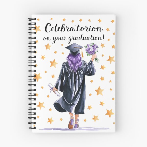 Item preview, Graduation Girl designed and sold by Roy & Tiffany.