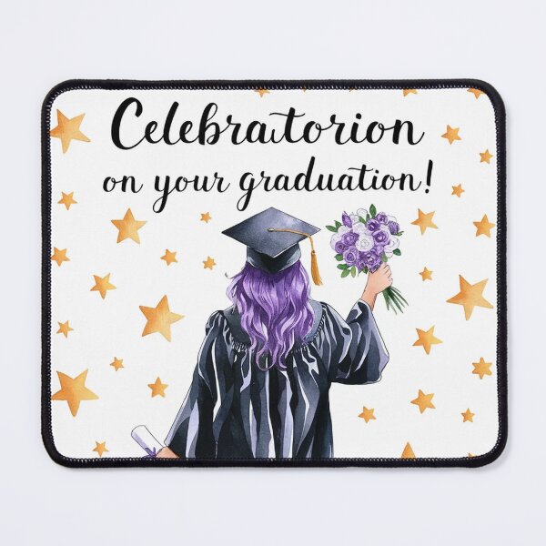 Item preview, Graduation Girl designed and sold by Roy & Tiffany.