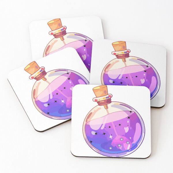 Item preview, Nebula Wish Elixir designed and sold by LewisBelleLove.