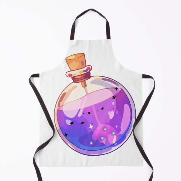 Item preview, Nebula Wish Elixir designed and sold by LewisBelleLove.