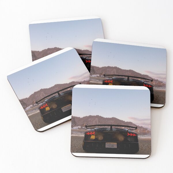 Item preview, Lamborghini Aventador SVJ designed and sold by dawn-photos.