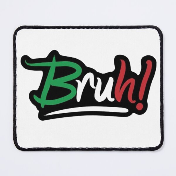Item preview, bruhh designed and sold by ARVI'S ART STUDIO.