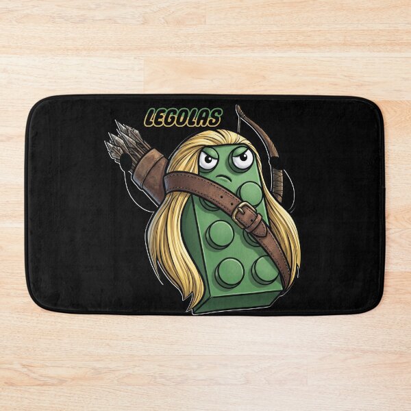 Item preview, Le Go Las designed and sold by URGraphics.