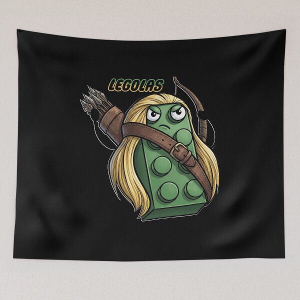 Item preview, Le Go Las designed and sold by URGraphics.