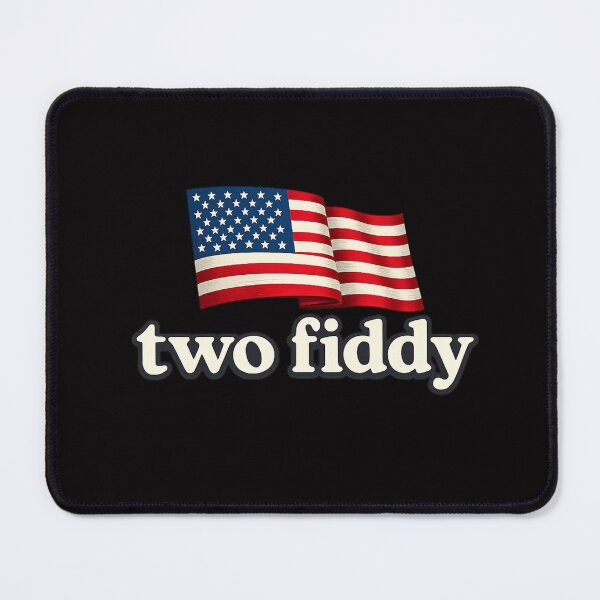 Item preview, Two Fiddy designed and sold by randomslife.