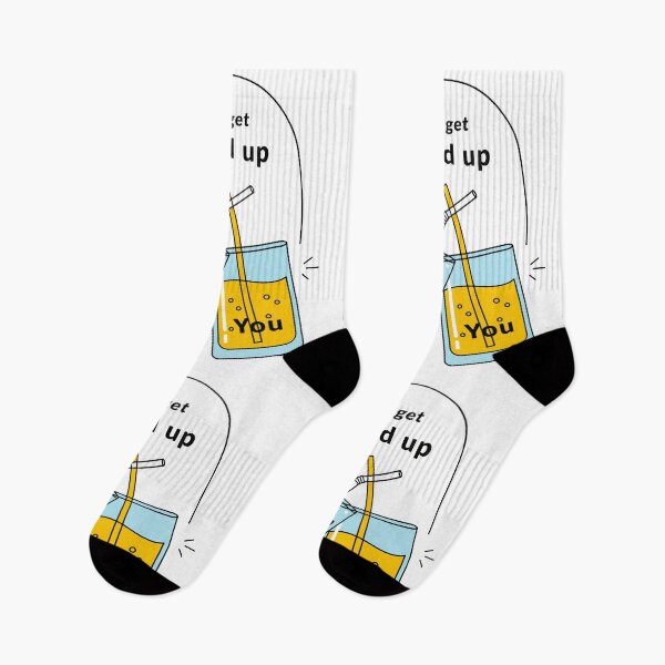 Item preview, Let's Get Mixed Up Drinks designed and sold by Amir Faysal.