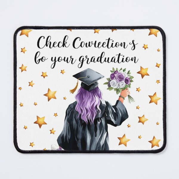 Item preview,  Graduation Girl designed and sold by Roy & Tiffany.