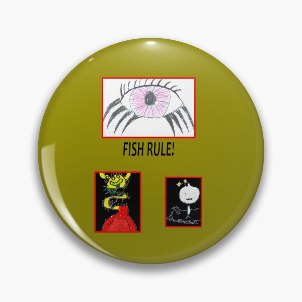 Item preview, Creatures designed and sold by Rotating-Fish.