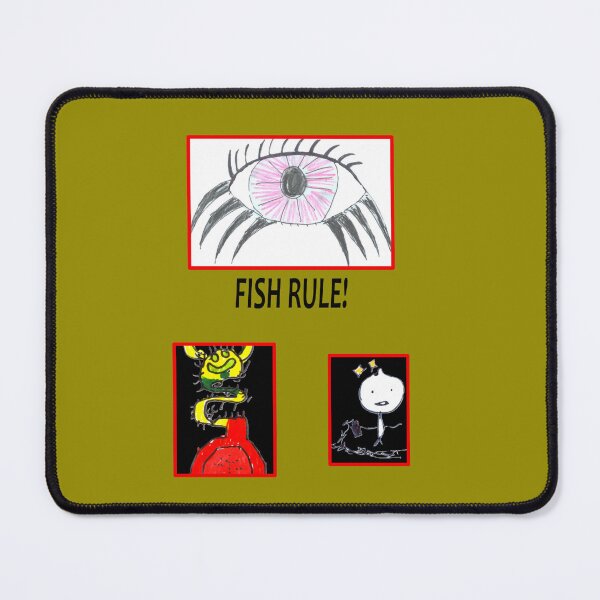 Item preview, Creatures designed and sold by Rotating-Fish.