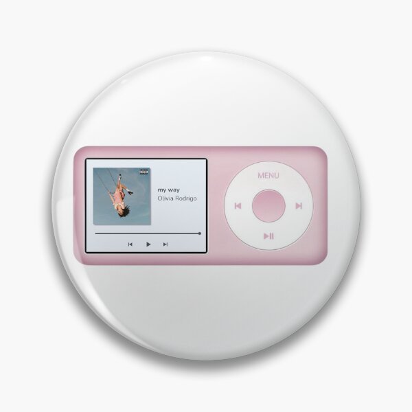 Item preview, "My way" on Ipod designed and sold by DreamsPortal.