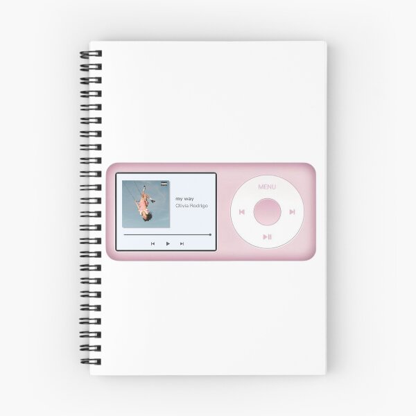 Item preview, "My way" on Ipod designed and sold by DreamsPortal.
