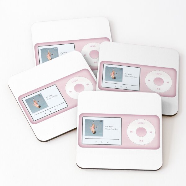 Item preview, "My way" on Ipod designed and sold by DreamsPortal.