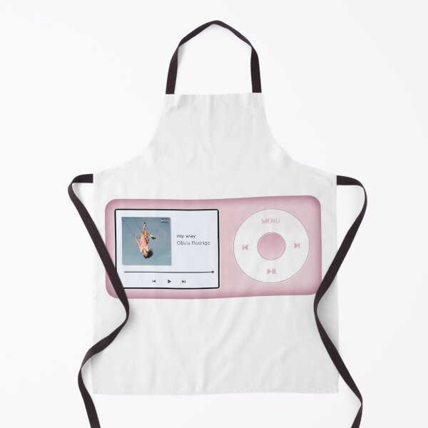 Item preview, "My way" on Ipod designed and sold by DreamsPortal.