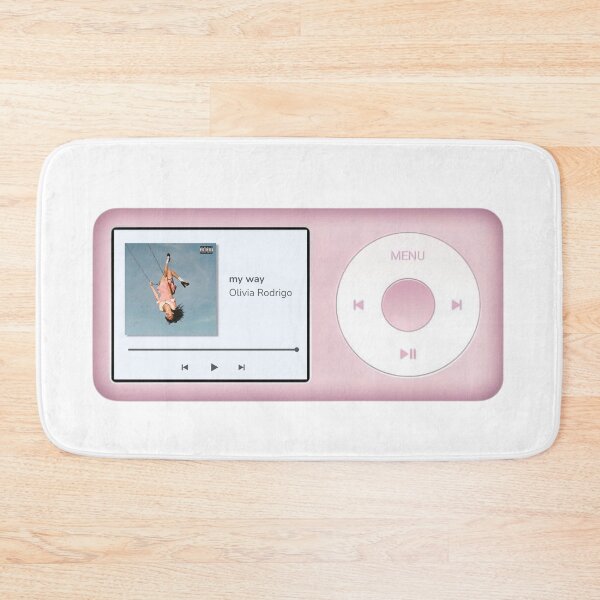 Item preview, "My way" on Ipod designed and sold by DreamsPortal.