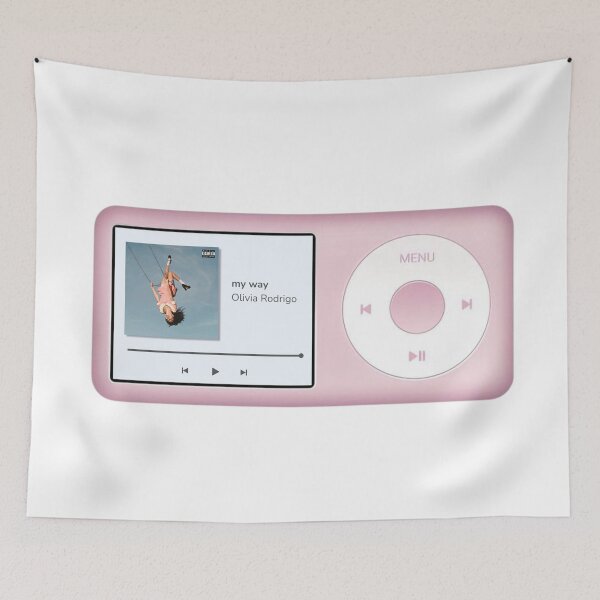 Item preview, "My way" on Ipod designed and sold by DreamsPortal.