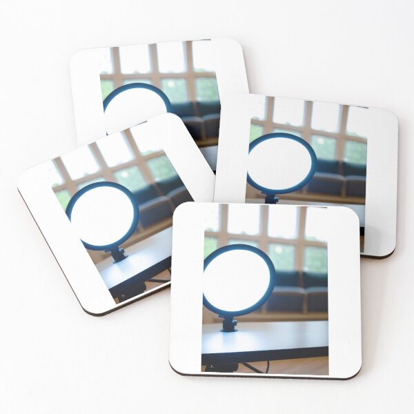 Item preview, Design - Circular LED Lamp, Modern Scandinavian Minimalism designed and sold by Reverso-Design.
