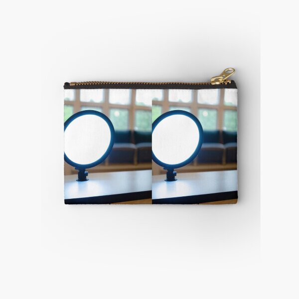Item preview, Design - Circular LED Lamp, Modern Scandinavian Minimalism designed and sold by Reverso-Design.