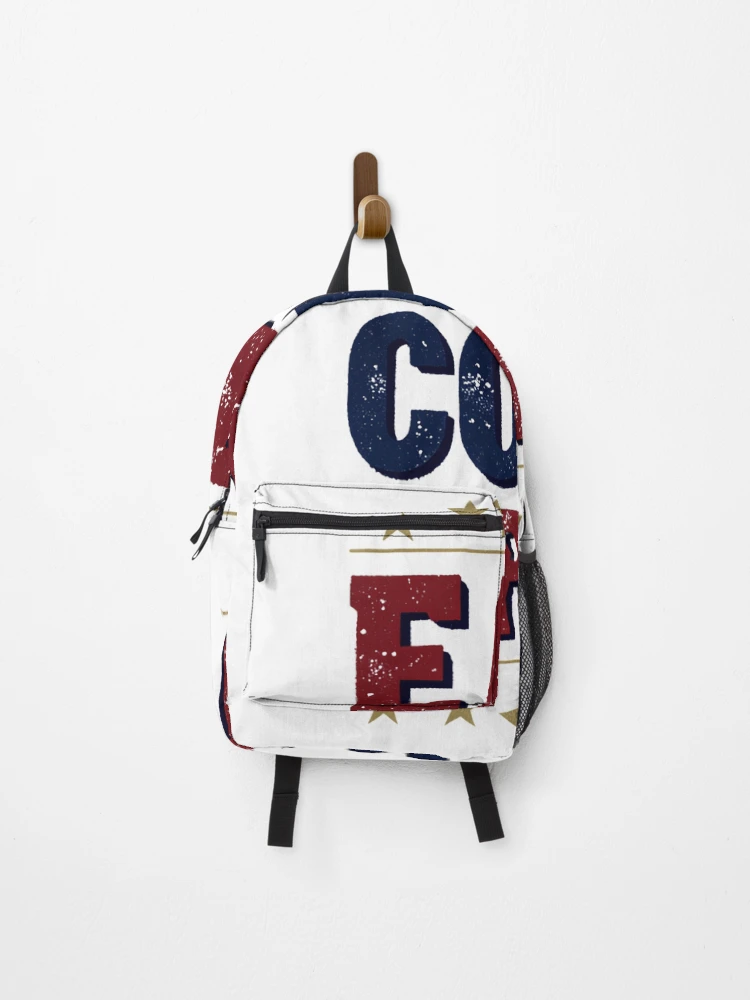 Thumbnail 1 of 3, Backpack, Eat Code Repeat Retro Programmer Coding Life designed and sold by M.Store.