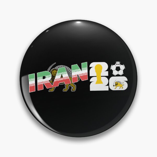 Item preview, Let’s goooooo Iran!! designed and sold by Zeller.