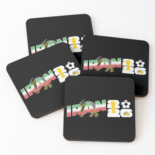 Item preview, Let’s goooooo Iran!! designed and sold by Zeller.