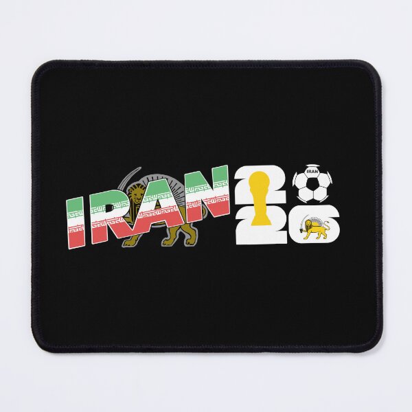 Item preview, Let’s goooooo Iran!! designed and sold by Zeller.