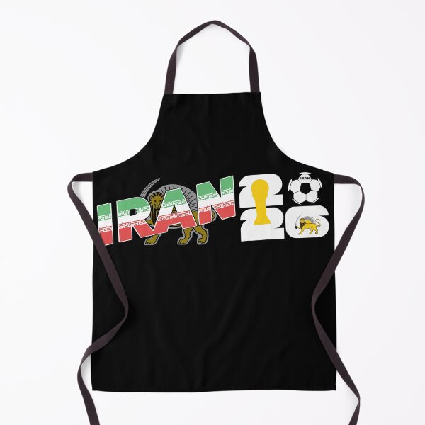 Item preview, Let’s goooooo Iran!! designed and sold by Zeller.