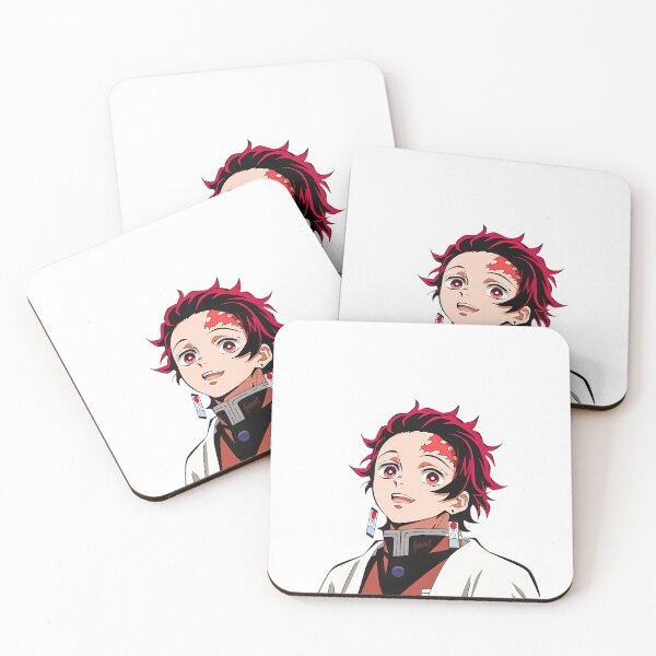 Item preview, Demon Slayer designed and sold by PrismPulseApp.