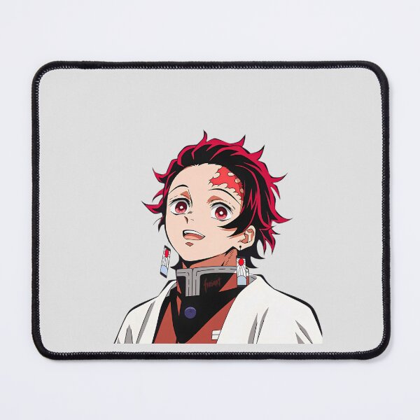 Item preview, Demon Slayer designed and sold by PrismPulseApp.