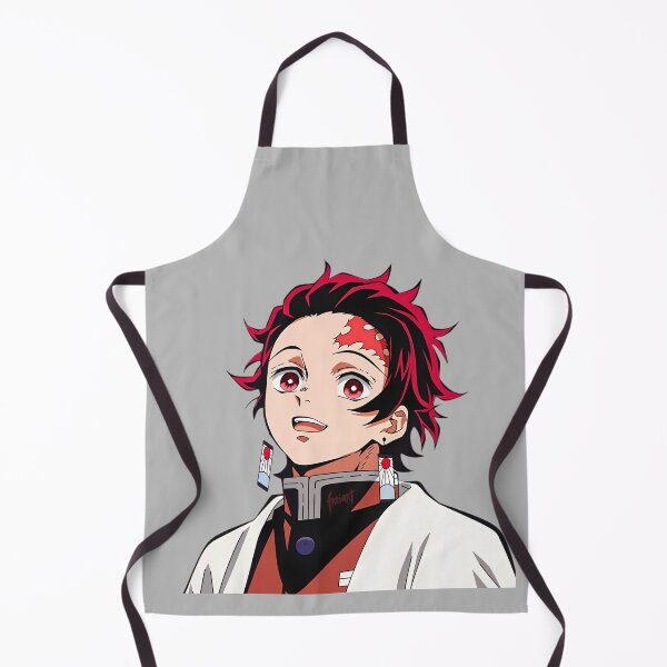 Item preview, Demon Slayer designed and sold by PrismPulseApp.