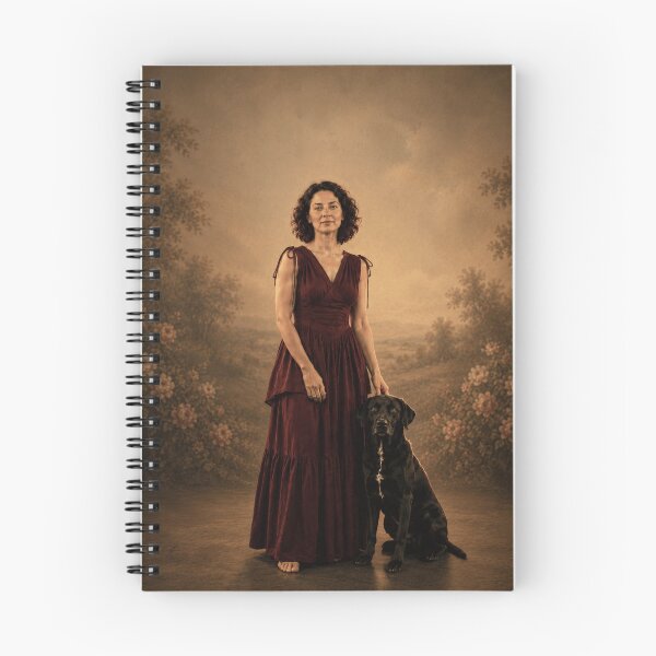 Item preview,     A Timeless Portrait designed and sold by Monroe Field.