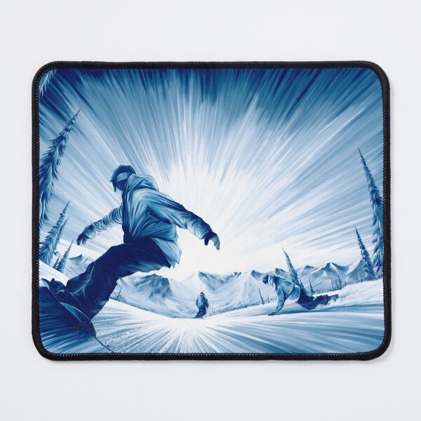 Item preview, Friends 3 | Following the Line | Shred Art designed and sold by Shred Art Studio.