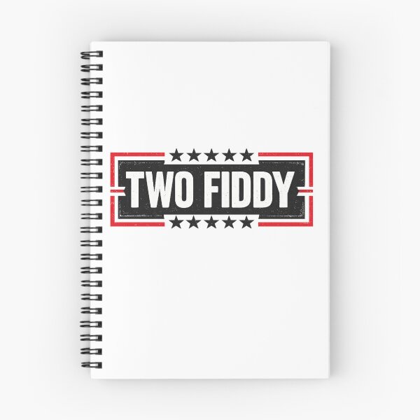 Item preview, Two Fiddy designed and sold by randomslife.