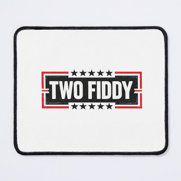 Item preview, Two Fiddy designed and sold by randomslife.