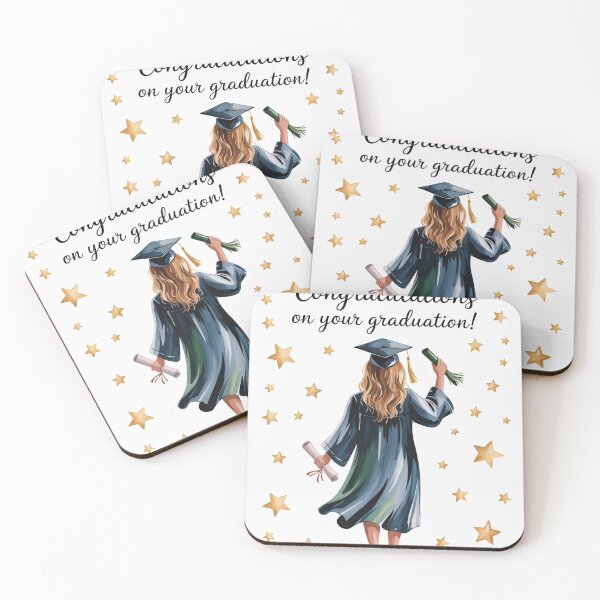 Item preview,  Graduation Girl designed and sold by Roy & Tiffany.