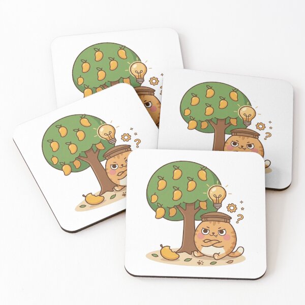 Item preview, Pip's Mango Mission - Strategic Thinking designed and sold by Fluffsy .