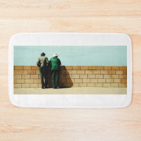 Item preview, Over the Wall designed and sold by Moose-Noose.