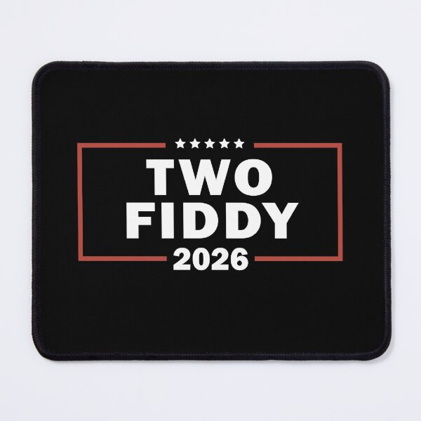 Item preview, Two fiddy 2026 designed and sold by abderrahmane03.