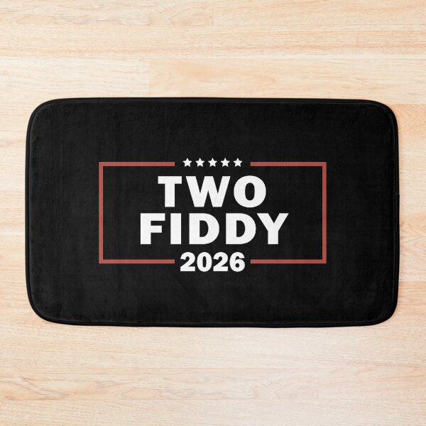 Item preview, Two fiddy 2026 designed and sold by abderrahmane03.