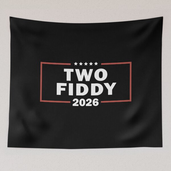 Item preview, Two fiddy 2026 designed and sold by abderrahmane03.