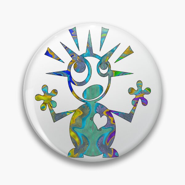 Item preview, Hologramish designed and sold by DawnKJ.