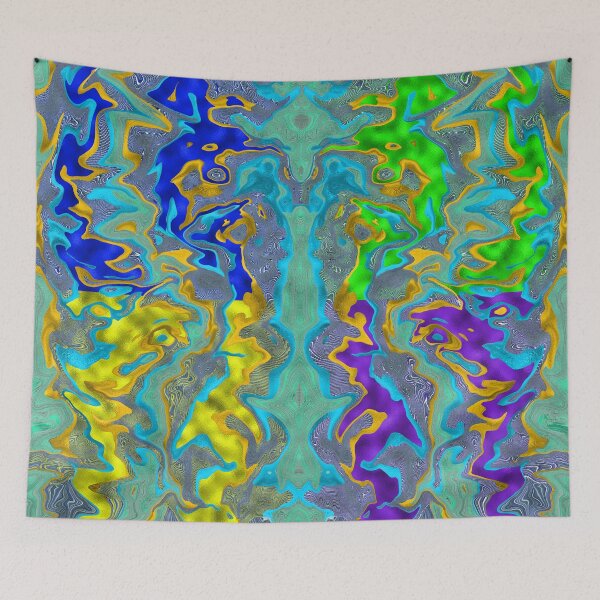 Item preview, Hologramish designed and sold by DawnKJ.