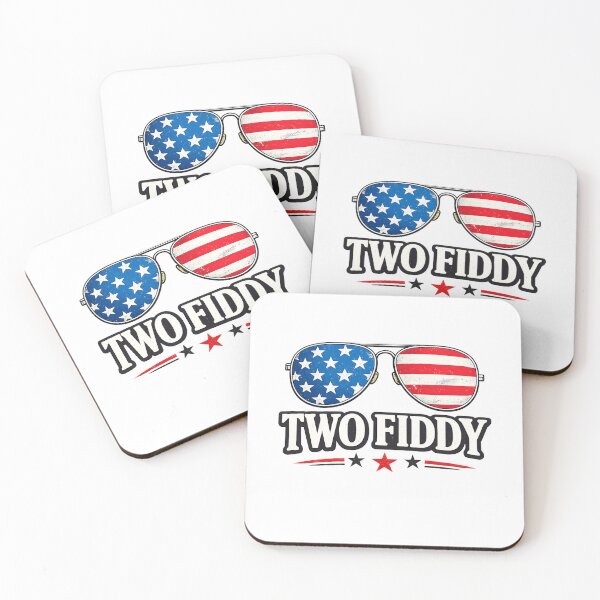 Item preview, Two Fiddy designed and sold by randomslife.