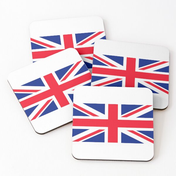 Item preview, Unitef Kingdom Flag designed and sold by designsoftinaa.