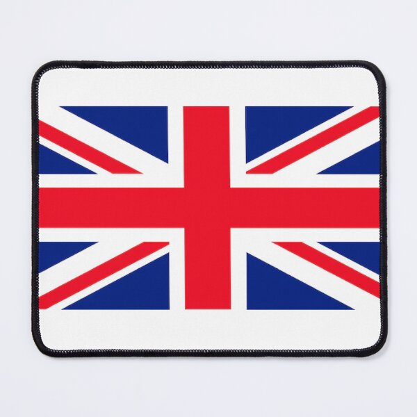 Item preview, Unitef Kingdom Flag designed and sold by designsoftinaa.