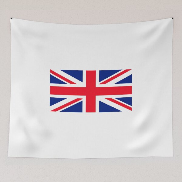 Item preview, Unitef Kingdom Flag designed and sold by designsoftinaa.