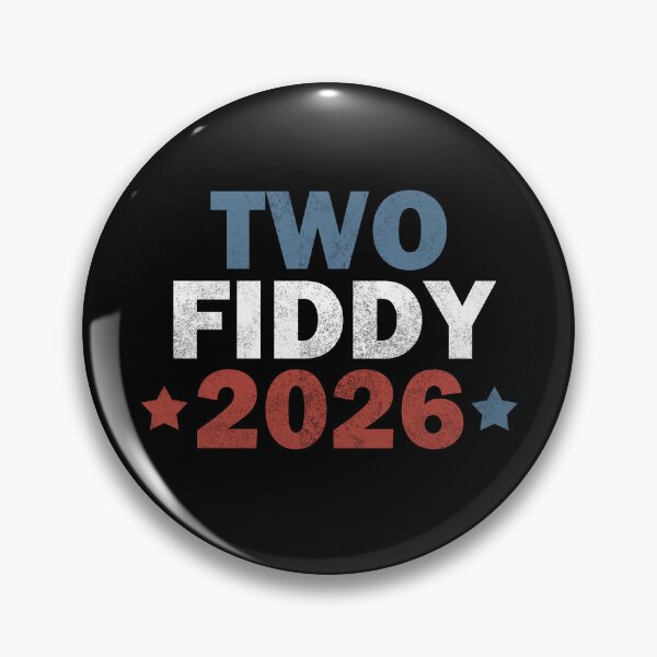 Item preview, Two fiddy 2026 designed and sold by abderrahmane03.